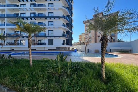 1+1 Wohnung in Avsallar, Antalya, Türkei Nr. 228236 - 24