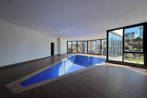 1+1 Wohnung in Avsallar, Antalya, Türkei Nr. 228236 - 19