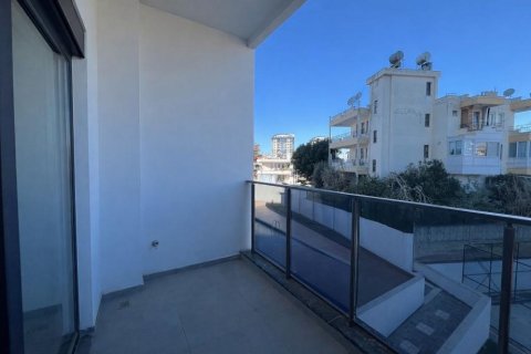 1+1 Lägenhet  i Avsallar, Antalya, Turkiet Nr. 228236