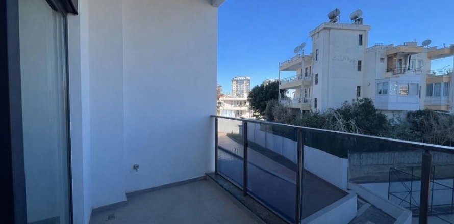 1+1 Wohnung in Avsallar, Antalya, Türkei Nr. 228236