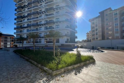 1+1 Wohnung in Avsallar, Antalya, Türkei Nr. 228236 - 29