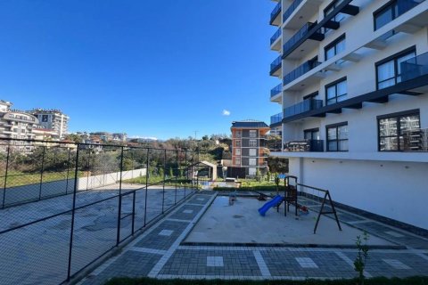 1+1 Wohnung in Avsallar, Antalya, Türkei Nr. 228236 - 23