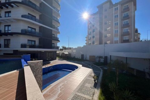 1+1 Wohnung in Avsallar, Antalya, Türkei Nr. 228236 - 28