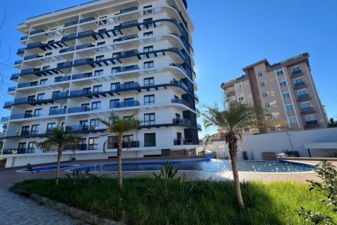 1+1 Wohnung in Avsallar, Antalya, Türkei Nr. 228236 - 25