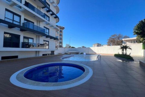 1+1 Wohnung in Avsallar, Antalya, Türkei Nr. 228236 - 22