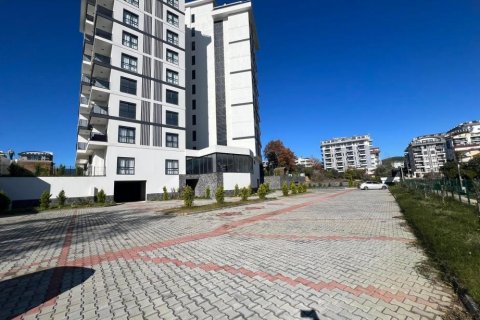 1+1 Wohnung in Avsallar, Antalya, Türkei Nr. 228236 - 13