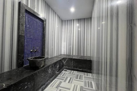 1+1 Wohnung in Avsallar, Antalya, Türkei Nr. 228236 - 16