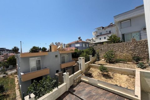 Продажа квартиры в Авсалларе, Анталье, Турция 2+1, 75м2, №228240 – фото 13