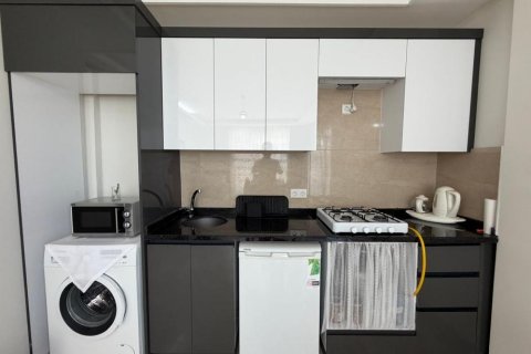 Продажа квартиры в Авсалларе, Анталье, Турция 2+1, 75м2, №228240 – фото 4