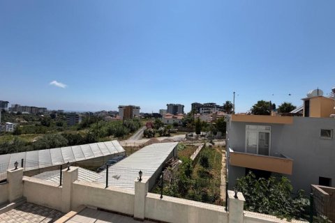 Продажа квартиры в Авсалларе, Анталье, Турция 2+1, 75м2, №228240 – фото 12
