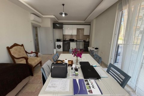 Продажа квартиры в Авсалларе, Анталье, Турция 2+1, 75м2, №228240 – фото 14
