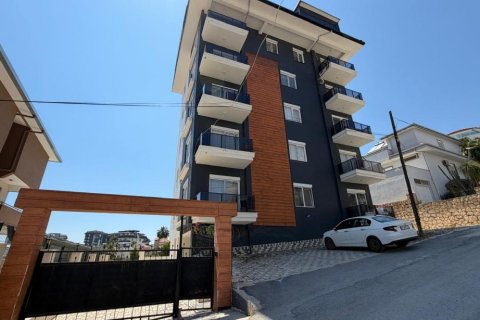 Продажа квартиры в Авсалларе, Анталье, Турция 2+1, 75м2, №228240 – фото 5
