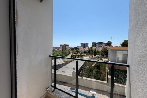 Продажа квартиры в Авсалларе, Анталье, Турция 2+1, 75м2, №228240 – фото 11
