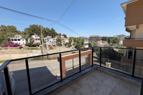Продажа квартиры в Авсалларе, Анталье, Турция 2+1, 75м2, №228240 – фото 15