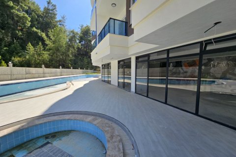 1+1 Leilighet  i Alanya, Antalya, Tyrkia Nr. 228242 - 12