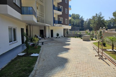 1+1 Leilighet  i Alanya, Antalya, Tyrkia Nr. 228242 - 13