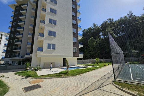 1+1 Leilighet  i Alanya, Antalya, Tyrkia Nr. 228242 - 11