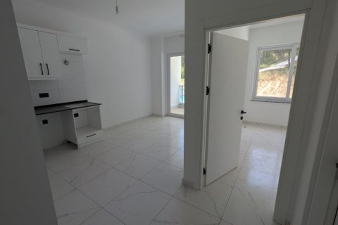 1+1 Apartment  in Alanya, Antalya, Turkey No. 228242