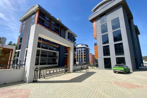 1+1 Wohnung in Avsallar, Antalya, Türkei Nr. 228239 - 17