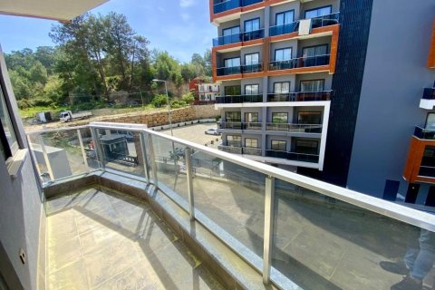 1+1 Wohnung in Avsallar, Antalya, Türkei Nr. 228239 - 10
