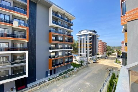 1+1 Wohnung in Avsallar, Antalya, Türkei Nr. 228239 - 18