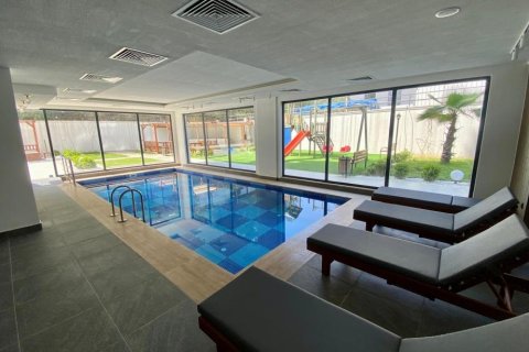 1+1 Wohnung in Avsallar, Antalya, Türkei Nr. 228239 - 25