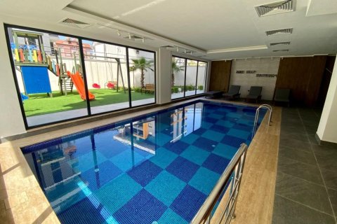 1+1 Wohnung in Avsallar, Antalya, Türkei Nr. 228239 - 26