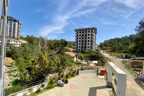 1+1 Wohnung in Avsallar, Antalya, Türkei Nr. 228239 - 19