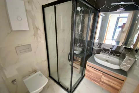 1+1 Wohnung in Avsallar, Antalya, Türkei Nr. 228239 - 5