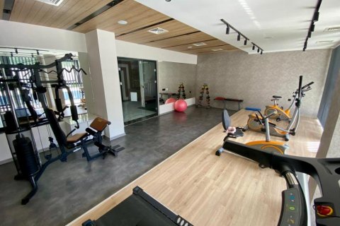 1+1 Wohnung in Avsallar, Antalya, Türkei Nr. 228239 - 16