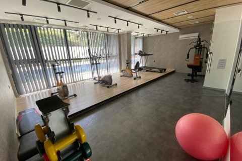 1+1 Wohnung in Avsallar, Antalya, Türkei Nr. 228239 - 27