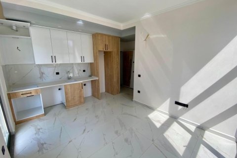 1+1 Lägenhet  i Avsallar, Antalya, Turkiet Nr. 228239