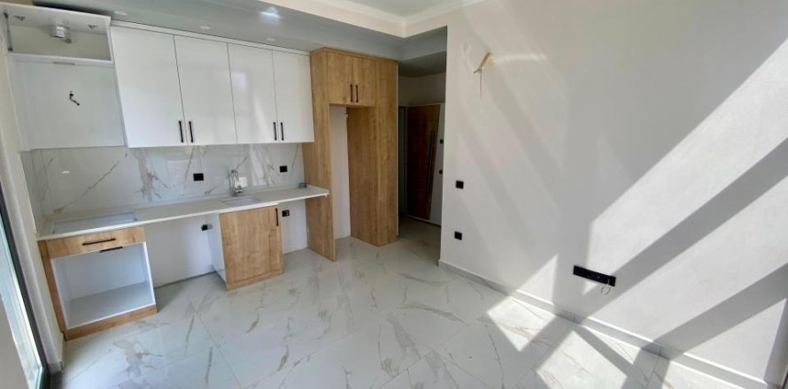 1+1 Wohnung in Avsallar, Antalya, Türkei Nr. 228239