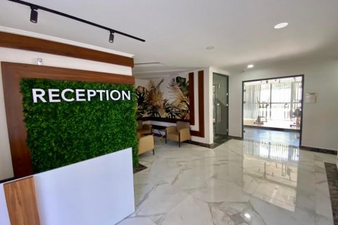 1+1 Wohnung in Avsallar, Antalya, Türkei Nr. 228239 - 11