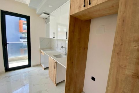 1+1 Wohnung in Avsallar, Antalya, Türkei Nr. 228239 - 2