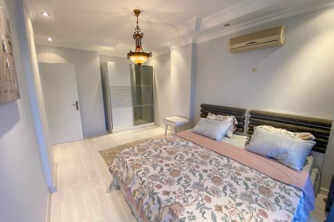 Daire 2+1 Oba, Antalya, Türkiye №218527 - 7