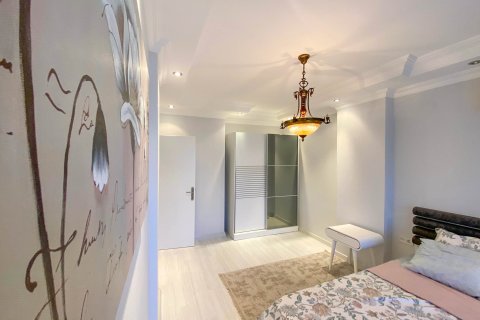 Daire 2+1 Oba, Antalya, Türkiye №218527 - 8