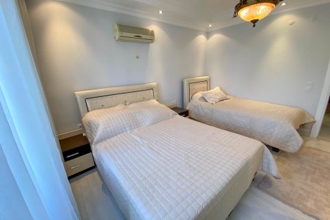 Daire 2+1 Oba, Antalya, Türkiye №218527 - 10