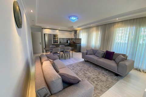Daire 2+1 Oba, Antalya, Türkiye №218527 - 3