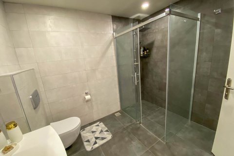 Daire 2+1 Oba, Antalya, Türkiye №218527 - 16