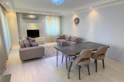 Daire 2+1 Oba, Antalya, Türkiye №218527 - 1