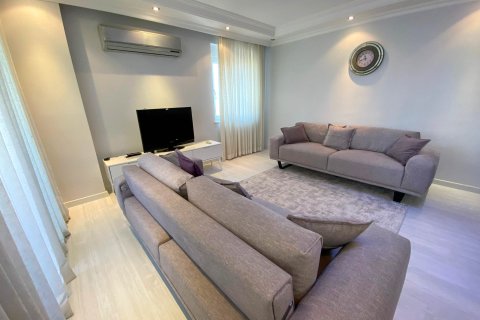 Daire 2+1 Oba, Antalya, Türkiye №218527 - 6