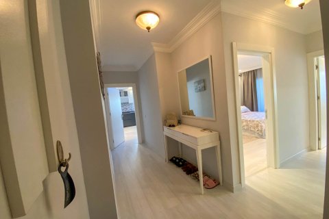 Daire 2+1 Oba, Antalya, Türkiye №218527 - 14