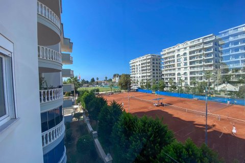 Daire 2+1 Oba, Antalya, Türkiye №218527 - 13