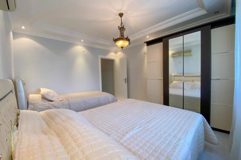 Daire 2+1 Oba, Antalya, Türkiye №218527 - 11