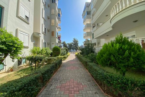 Daire 2+1 Oba, Antalya, Türkiye №218527 - 19