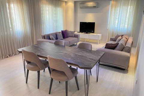 Daire 2+1 Oba, Antalya, Türkiye №218527 - 5
