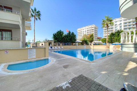 Daire 2+1 Oba, Antalya, Türkiye №218527 - 18