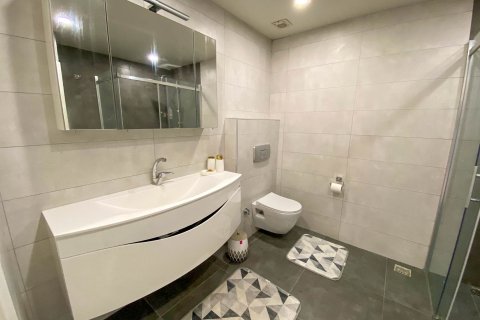 Daire 2+1 Oba, Antalya, Türkiye №218527 - 17