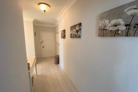 Daire 2+1 Oba, Antalya, Türkiye №218527 - 15